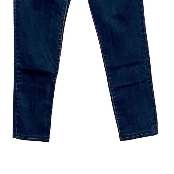 KUT from the cloth dark wash Diana skinny jeans size 2 - Picture 5 of 15